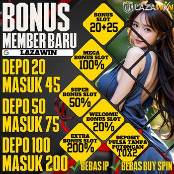 Gambar LAZAWIN | LAZAWIN LINK ALTERNATIF | LAZAWIN SLOT GACOR