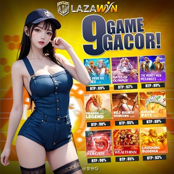 Gambar LAZAWIN | LAZAWIN LINK ALTERNATIF | LAZAWIN SLOT GACOR